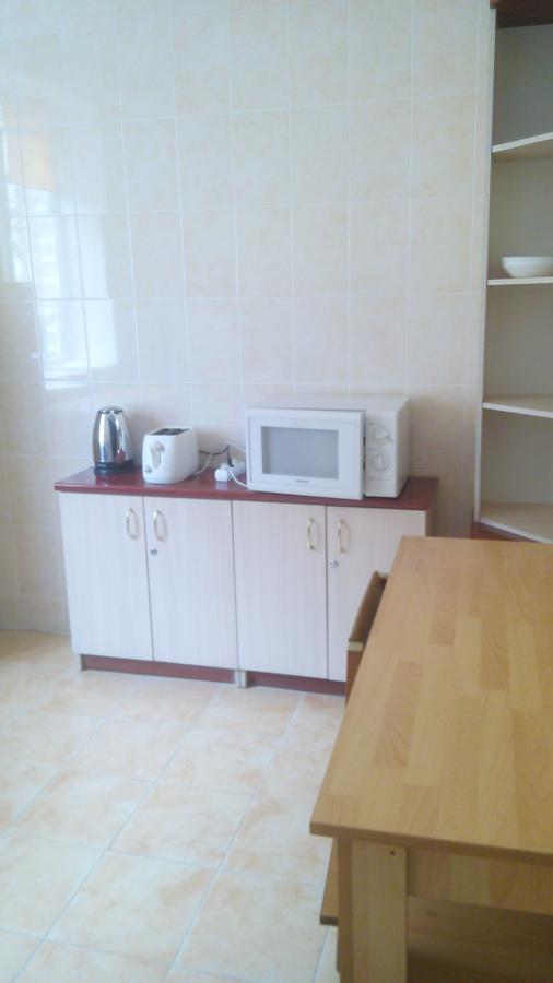 У Поттера Hostel Ternopil Buitenkant foto